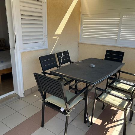 Apartments Jita Primošten Extérieur photo