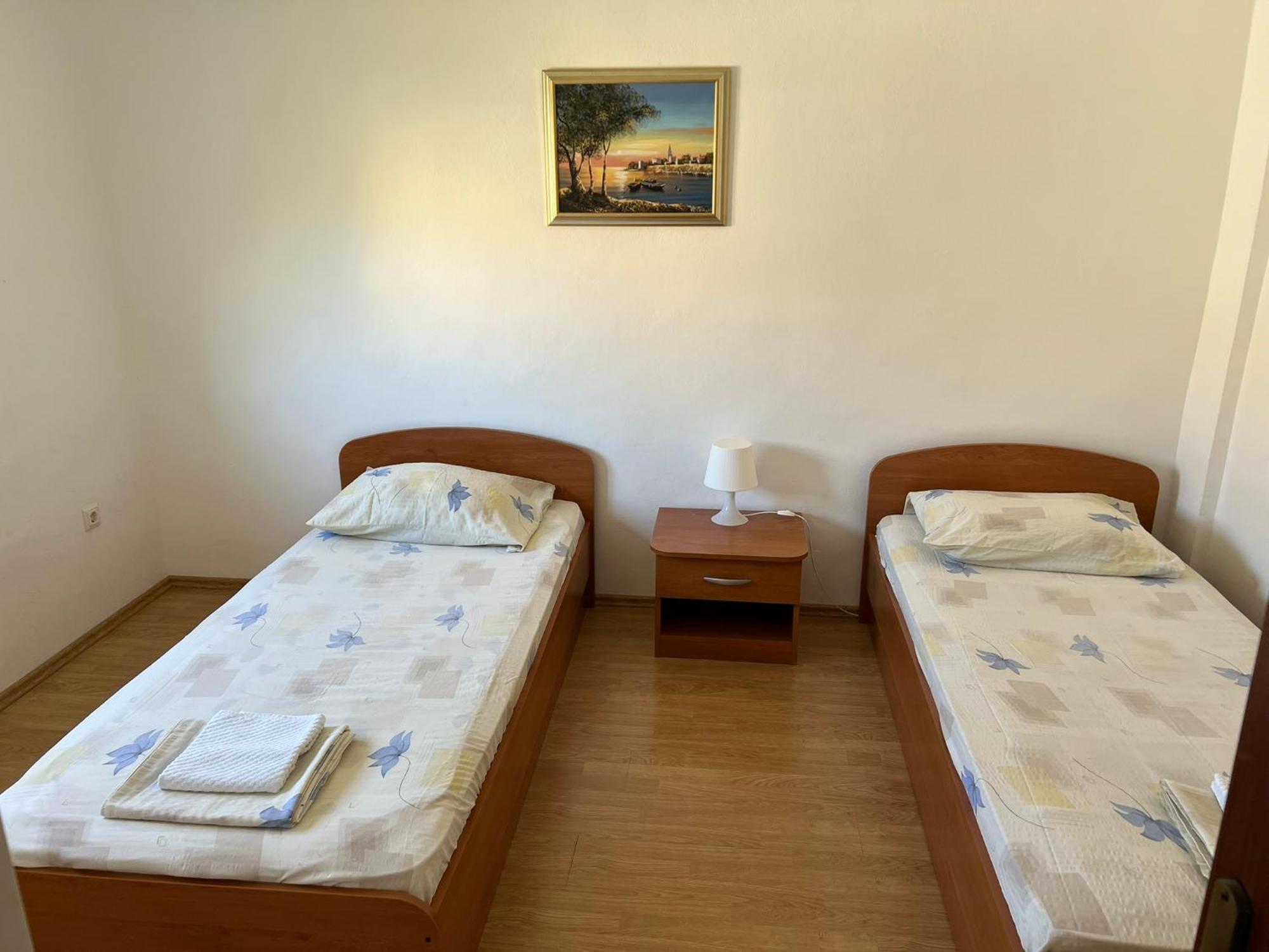 Apartments Jita Primošten Extérieur photo