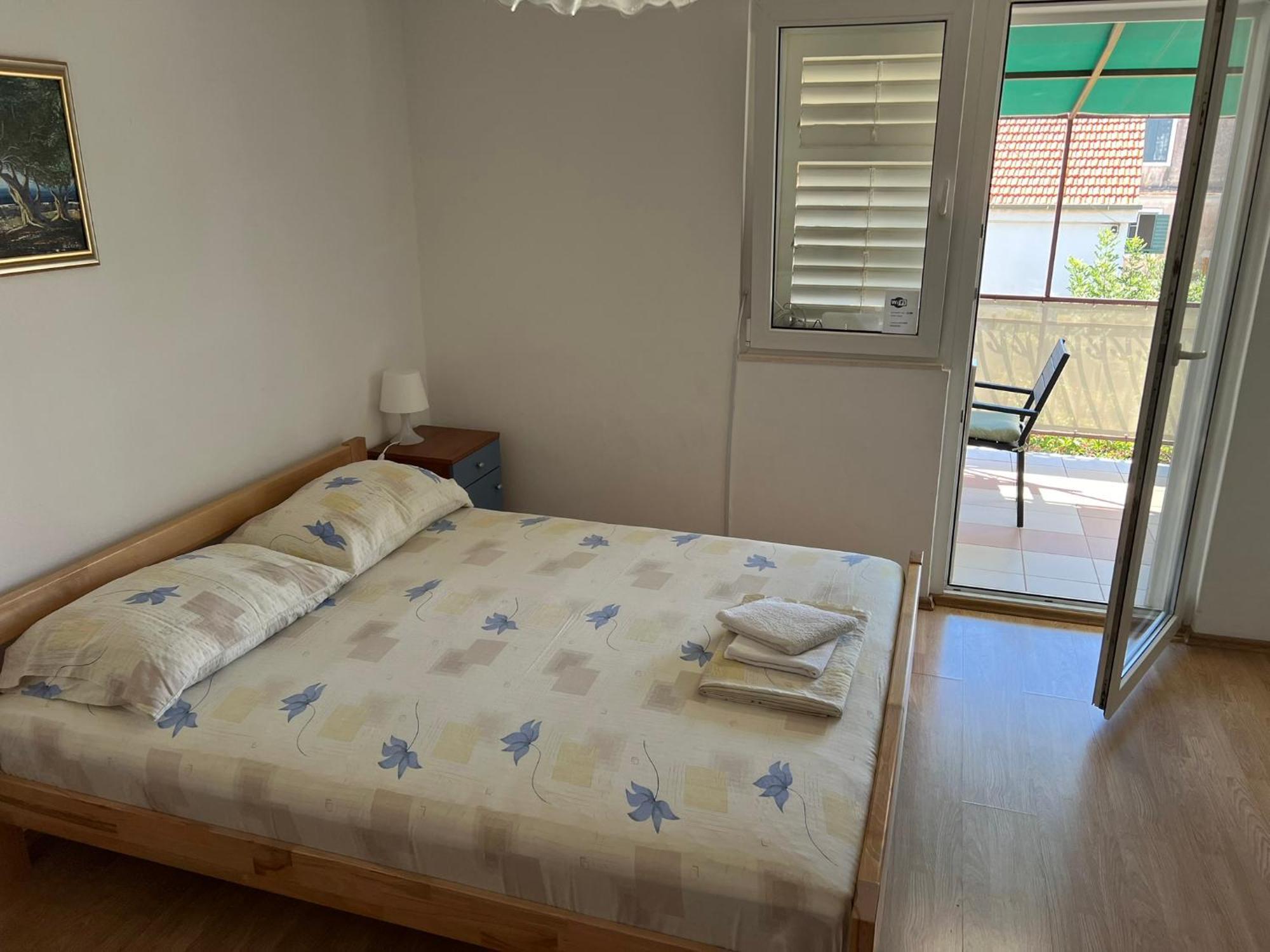 Apartments Jita Primošten Extérieur photo