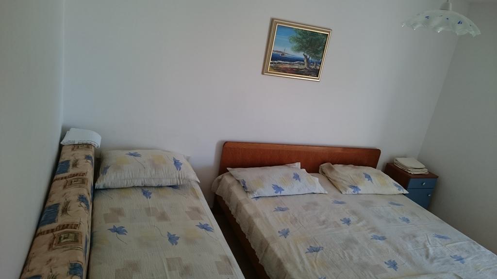 Apartments Jita Primošten Extérieur photo